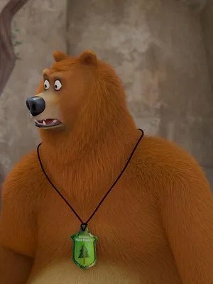 Grizzy et les lemmings S4 E64