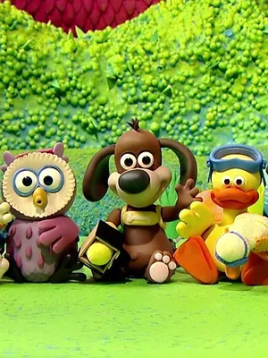 Voici Timmy S1 E9