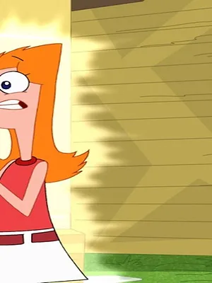 Phineas et Ferb S4 E7