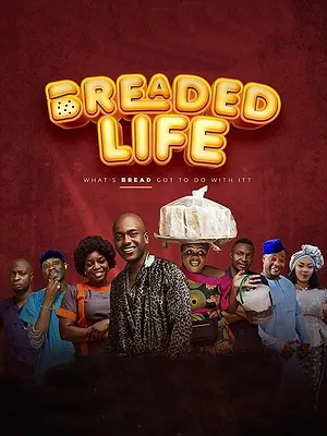 Breaded Life