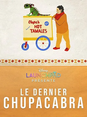 Le Dernier Chupacabra