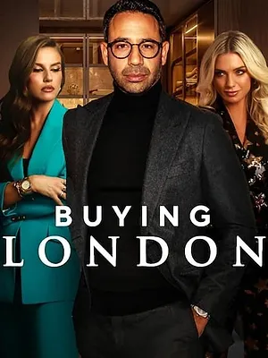 Buying London