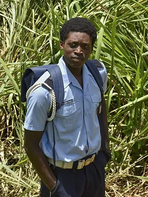 Meurtres au paradis S14 E1