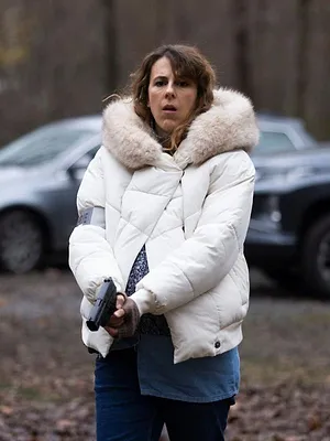 Un dimanche de chasse