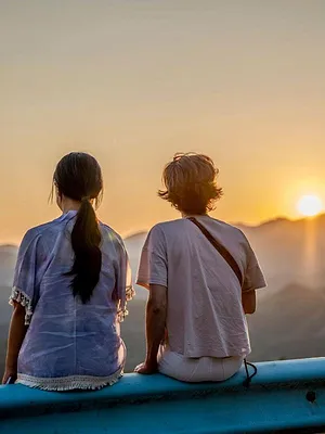 Gen Z in China - Vorwärts aufs Land!