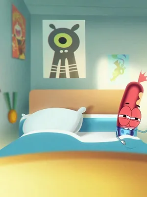 Pinky Malinky S1 E25