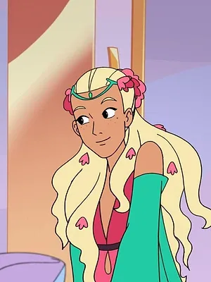 She-Ra et les princesses au pouvoir S1 E9