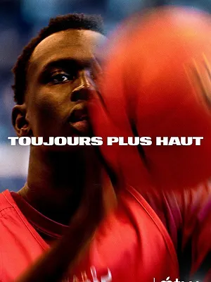 The Long Game: Bigger Than Basketball