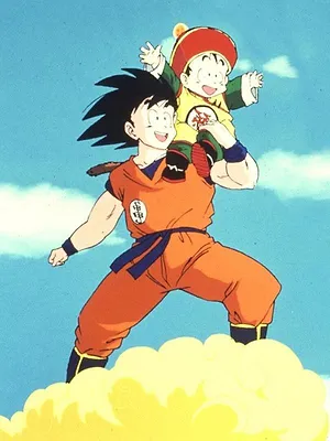 Dragon Ball Z S1 E281