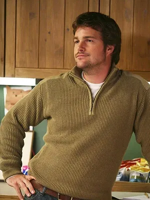 Grey's Anatomy S2 E23