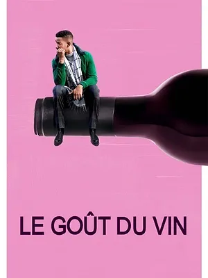 Le goût du vin