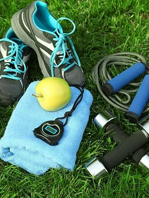 Fais ton sport à la maison !