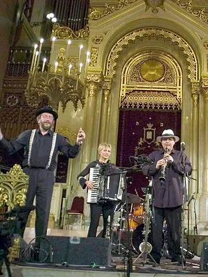 The MotorMusic Jazz Sessions