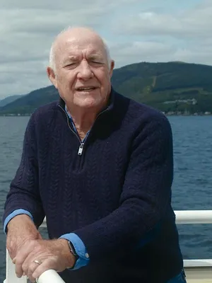 Rick Stein's Food Stories