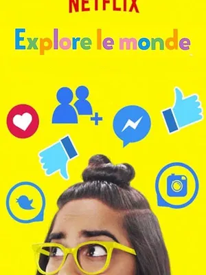 Explore le monde