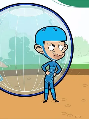 Mr Bean S3 E26