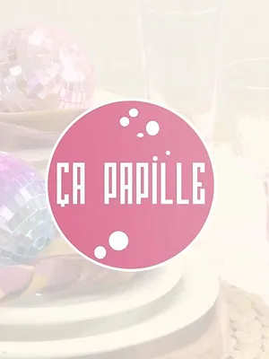 Ça papille
