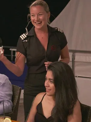 Below Deck Méditerranée