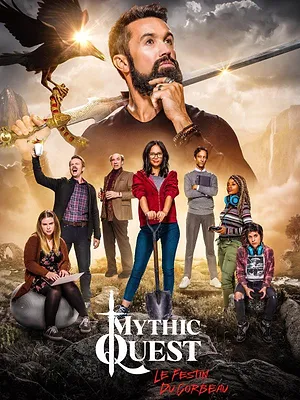 Saison 1