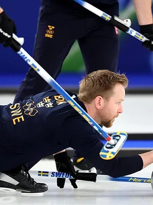 Curling : Championnats d'Europe