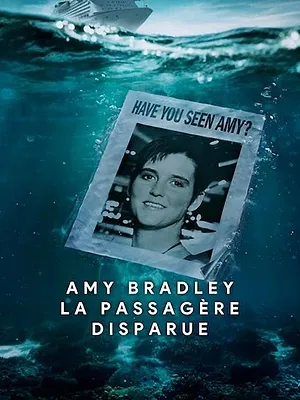 Amy Bradley, la passagère disparue