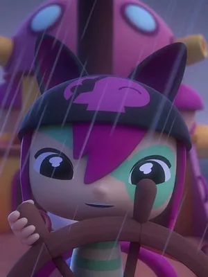 Pirata & Capitano S1 E13