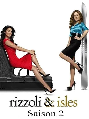 Saison 2