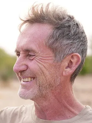 Tribe with Bruce Parry