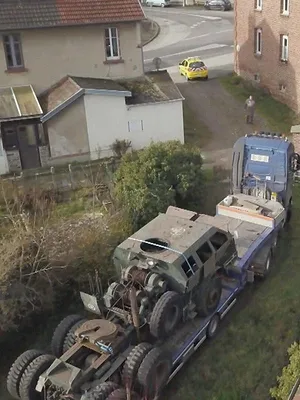 Chasseurs de tanks