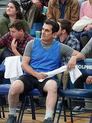 Modern Family S8 E18