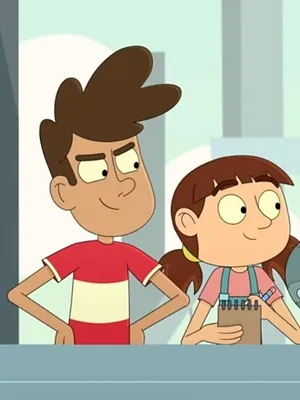 Moi à ton âge S2 E8