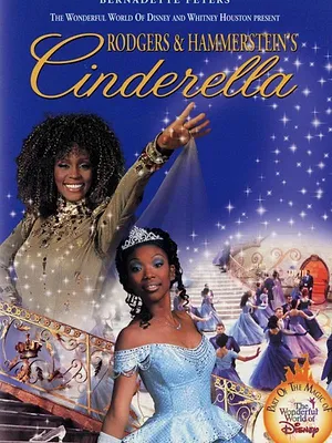 La Légende de Cendrillon