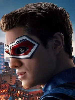 Henry Danger : Le film