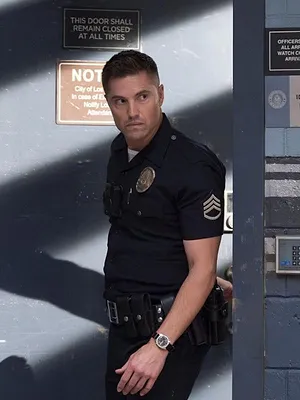 The Rookie : Le Flic de Los Angeles S7 E10