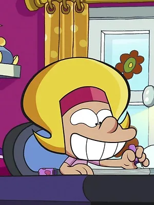 Les P'tits Diables S3 E35