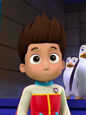 Paw Patrol, la Pat'Patrouille S2 E22