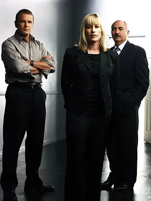 Medium S2 E5