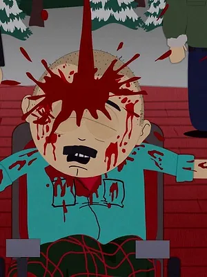 South Park S9 E14