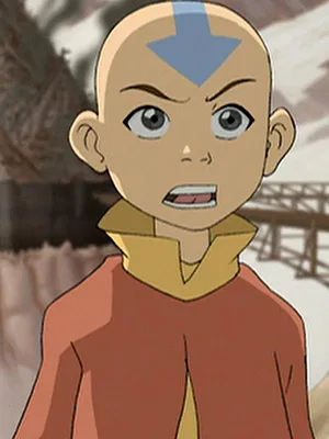 Avatar, le dernier maître de l'air S2 E3