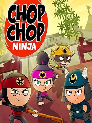 Chop Chop Ninja