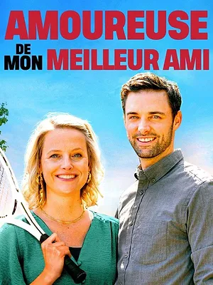 Amoureuse de mon meilleur ami