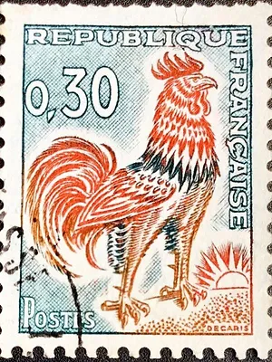 Histoires de timbres