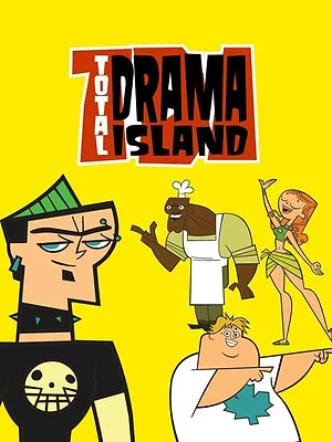 L'île des défis extrêmes S1 E11