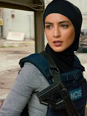 NCIS : Los Angeles S14 E19