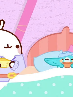 Molang S4 E50