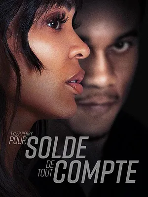 Tyler Perry: Pour solde de tout compte