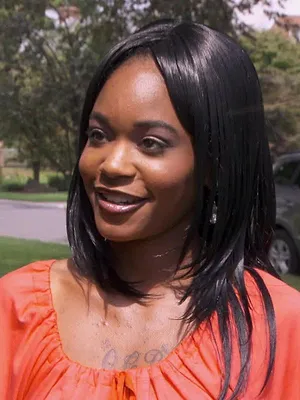 Catfish : fausse identité