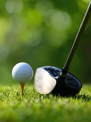 Golf : Ladies Open