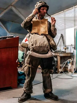 Guy Martin : D-Day Landing