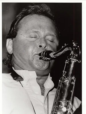 Stan Getz : The Last Video Recording